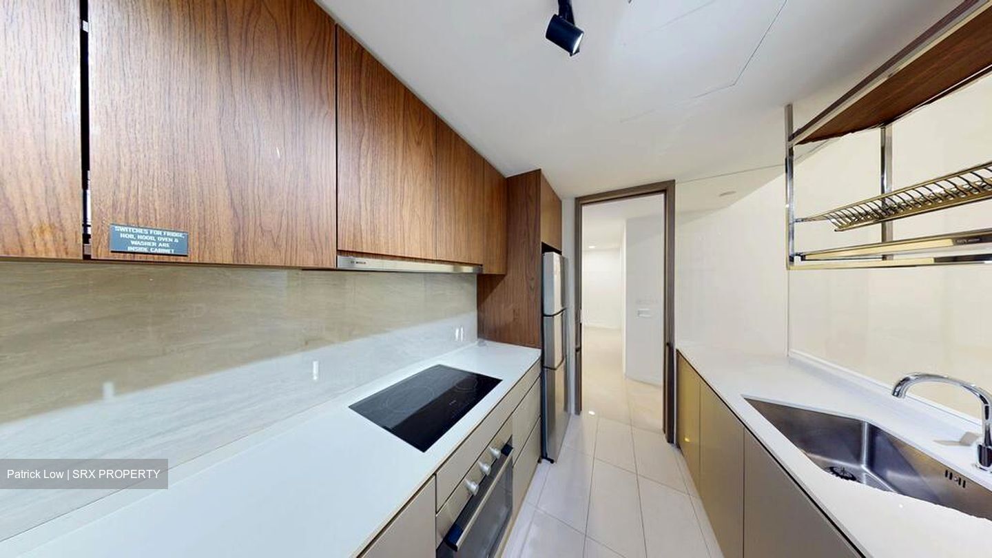Kent Ridge Hill Residences (D5), Apartment #591786481